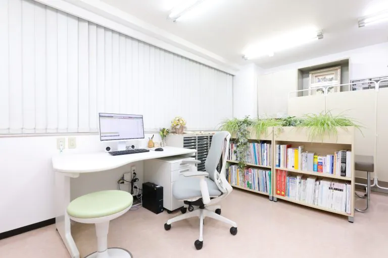 勝どきウィメンズクリニック